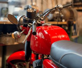 Simson Service Suhl Bild 1