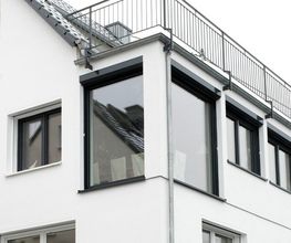 Dick Fensterbau GmbH Bild 4