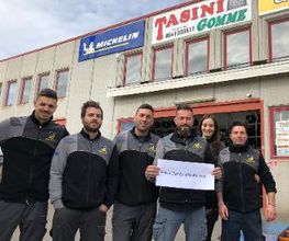 Euromaster Tasini Gomme immagine 14