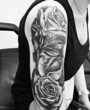 Swiss Tattoo School Bild 7