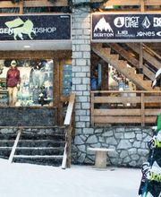 Avalon Boardshop image 1