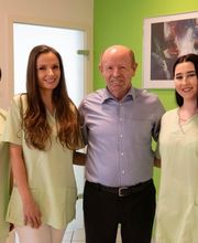 Zahnklinik Oswald Bild 1