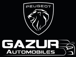 Peugeot Gazur Automobile Concessionnaire