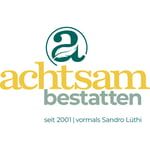 achtsam bestatten GmbH – vormals Sandro Lüthi