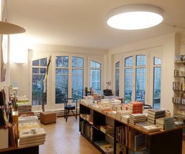 Hirschmatt Buchhandlung AG Bild 3