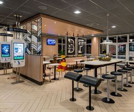McDonald's Bild 6