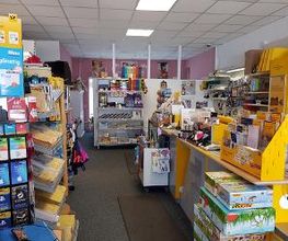 Harrys Paperstore Bild 3