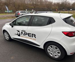 Aper Sécurité image 1