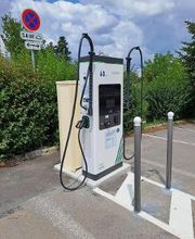 Easy Charge Services station de recharge image 1