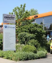Rameder Montagepoint Fürth Bild 7