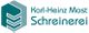 Karl-Heinz Mast Schreinerei
