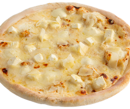 WORLD OF PIZZA Leipzig-Plagwitz Bild 18