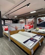 Matratzen Concord Filiale Interlaken Bild 5