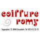 Coiffure Romy