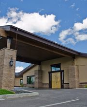 Bell Tower Funeral Home and Crematory image 1