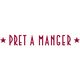 Pret A Manger La Vallée Village