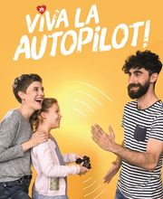 VIVA LA Autopilot mit Living Haus Fertighaus!