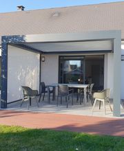 Toury Fermetures -Toury Véranda image 11