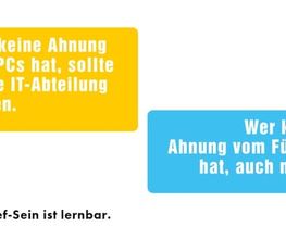 Schweizerische Vereinigung für Führungsausbildung SVF - ASFC Bild 2