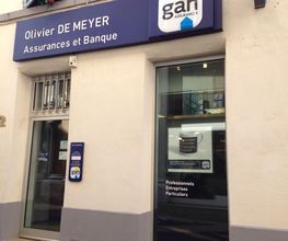 GAN ASSURANCES VALENCE DAUPHINE image 3