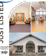Sheri L Kunkle | eXp Realty image 1