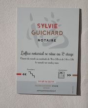 Sylvie Guichard image 3