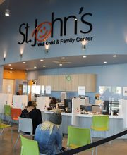 St. John's Community Health Avalon Health and Access Center image 1