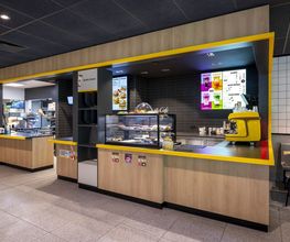 McDonald's Bild 4