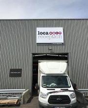 Loca Réception Paris Nord image 2