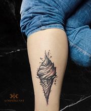 Körperkunst Tattoo & Piercing Bild 12