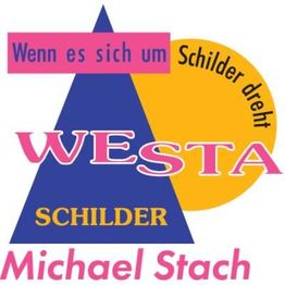 Westa-Schilder