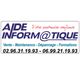 Aide Informatique