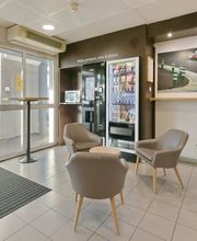 B&B HOTEL Le Mans Sud image 8