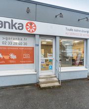 Garanka Plombier Chauffagiste Alençon image 3