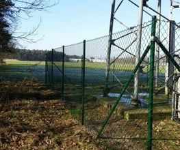 Zaunsysteme Michaelis Bild 1