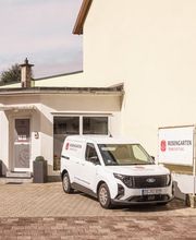 ROSENGARTEN-Tierbestattung Karlsruhe Bild 1