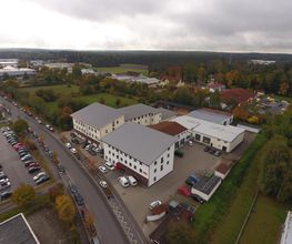 Toyota Material Handling Bild 11
