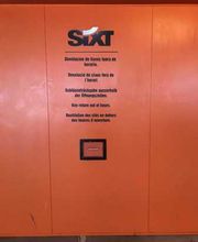 SIXT  - Aeropuerto El Prat imagen 5