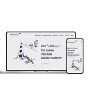 IVIS MEDIA Berlin | Webentwicklung, IT-Beratung, Webdesign, Programmierung & Marketing Bild 4