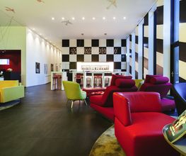 ibis Styles Basel City Bild 4