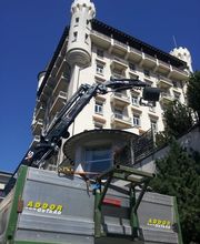 Addor AG Tiefbau und Transporte Bild 12