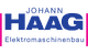HAAG JOHANN oHG