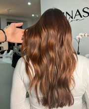 MINAS Salon Bild 2