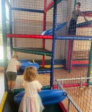 Friedolin's Spielparadies Bild 6