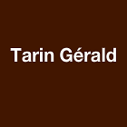 Tarin Gérald