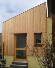 Atelier d'architecture Dubersten Muriel image 5