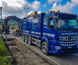 Sax-Service AG Bild 4
