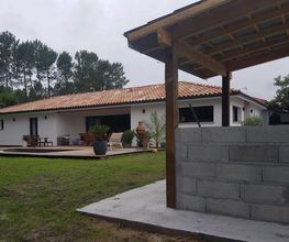 RJ Espaces Verts & Multi Services image 1