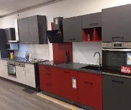 Opti-MegaStore | Möbeldiscounter & Küchendiscounter Schwerin Bild 5