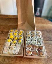 l'atelier sushi gardanne image 5